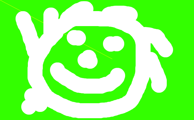Smile"=D