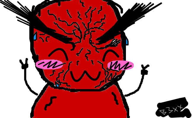 C wut I did thar?