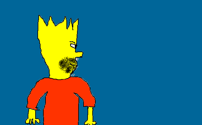 30 years old bart