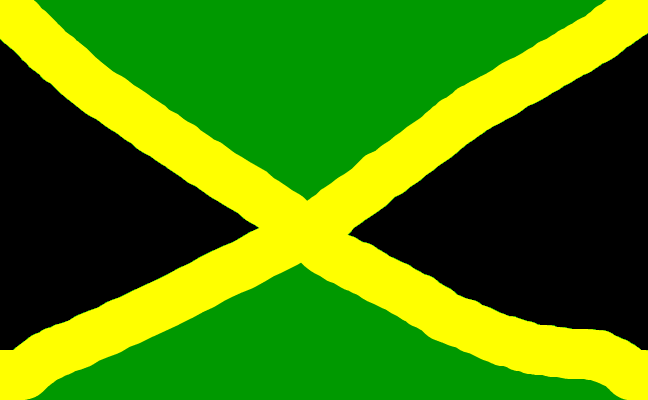 jamaica <3