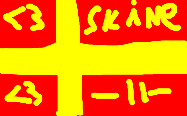 jens älska skåne