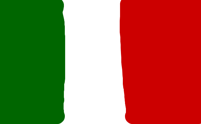 Italien FTW