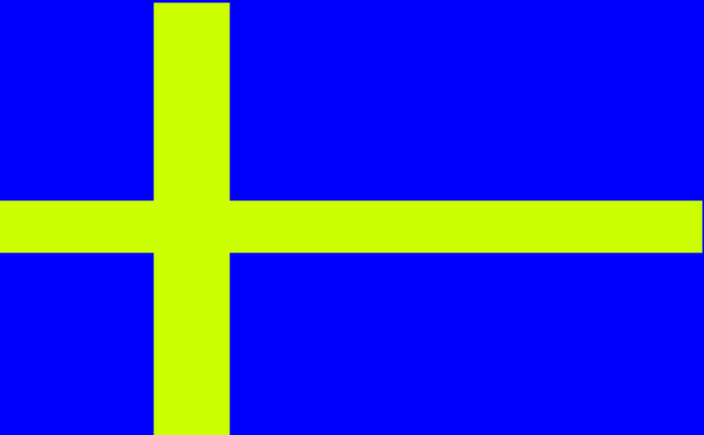 SWEDEN