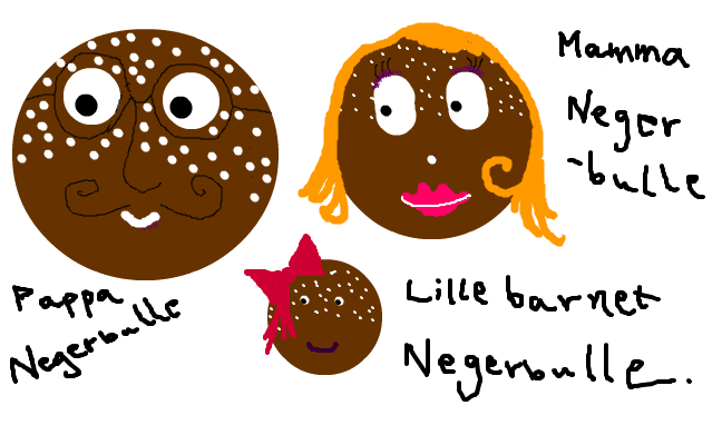 familjen negelbollar