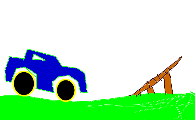 car jump