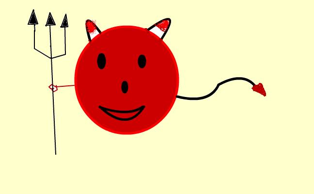 hate smiles