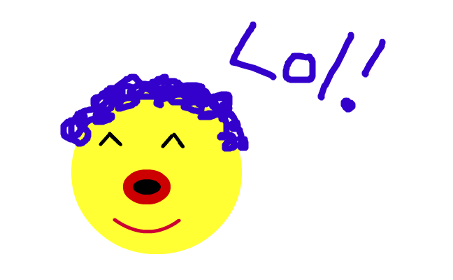 Clown :P