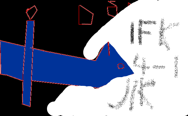 IFK-JIK 4-1