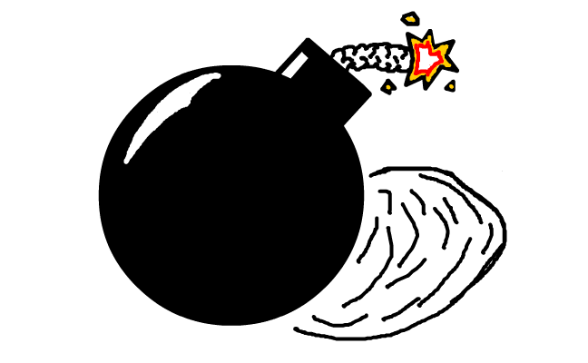 Da bomb!