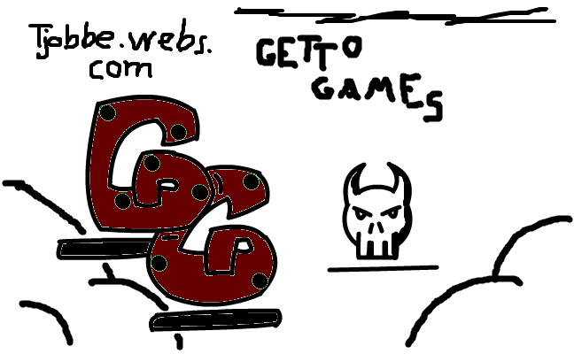 Getto Games