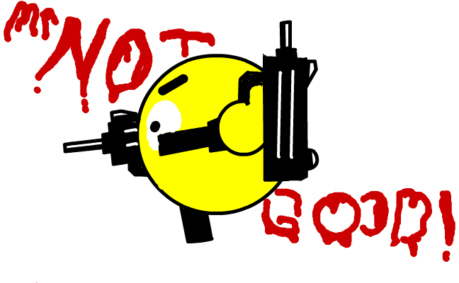 MR not good! blod