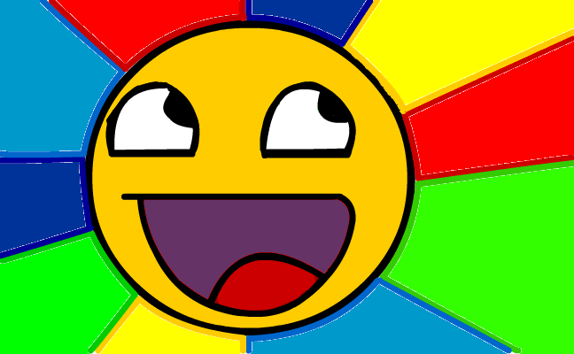 Smiley 2