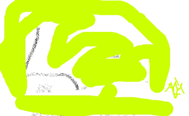 Thesnopppainter