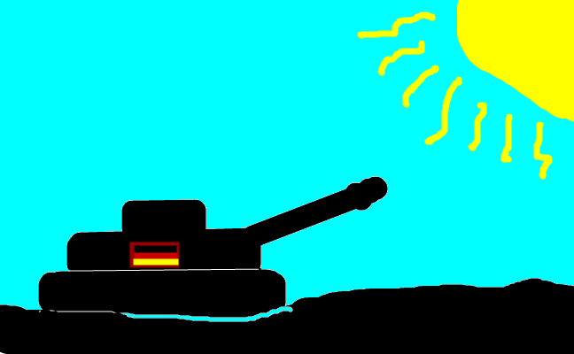 TANK