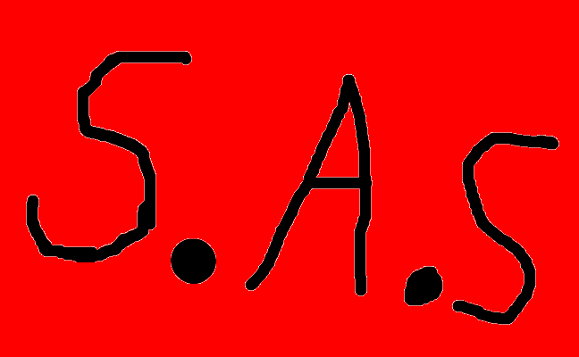 s.a.s
