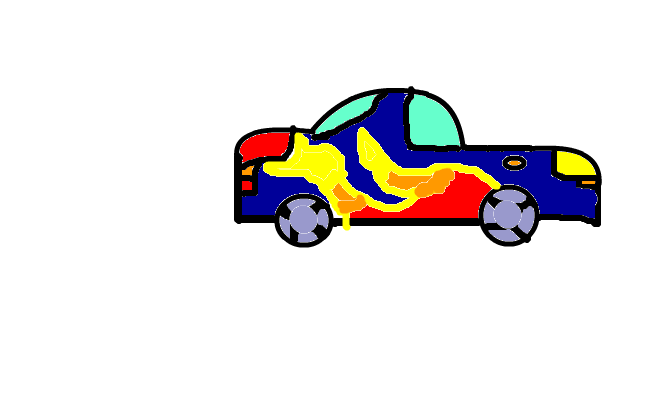 Racer Car