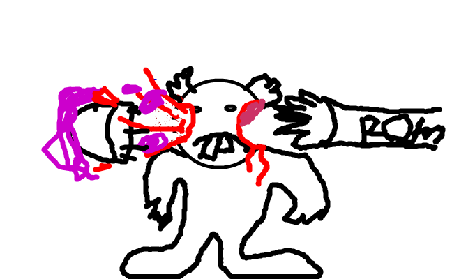 hamster death