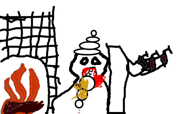 no god dam christmas