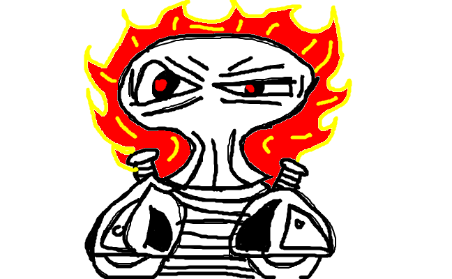 ghostrider
