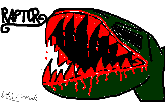 raptor