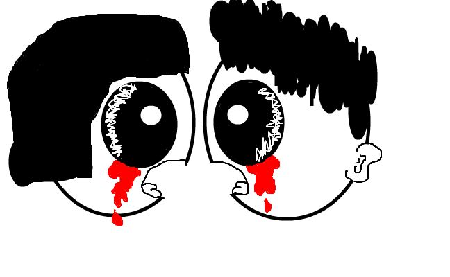 Emo love
