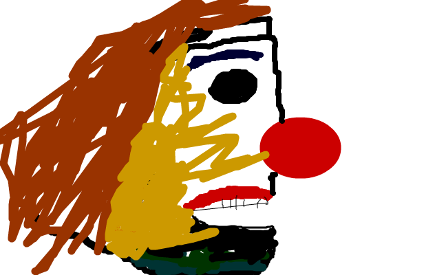 sawn crahan