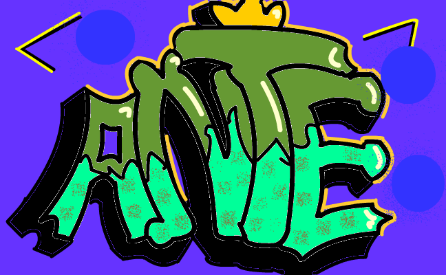 ANTE