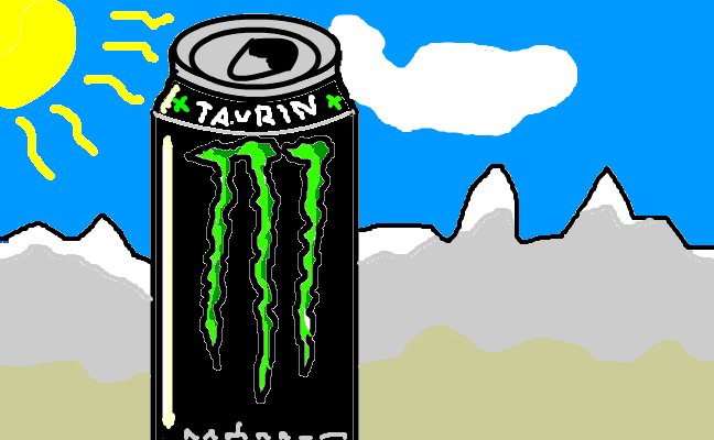 Monster