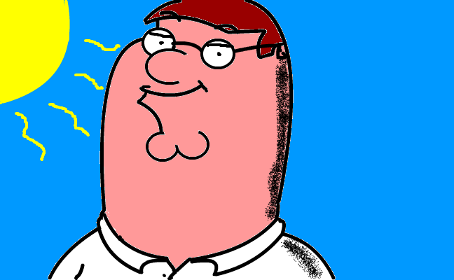Peter Griffin ,FG