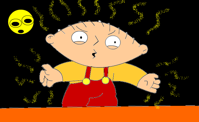 Stewie