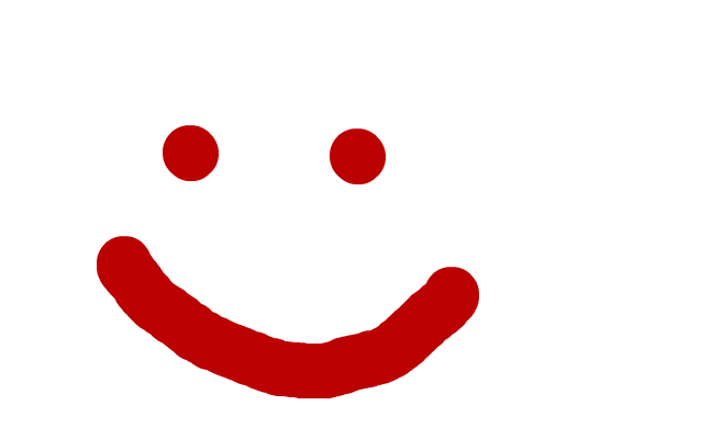 :)
