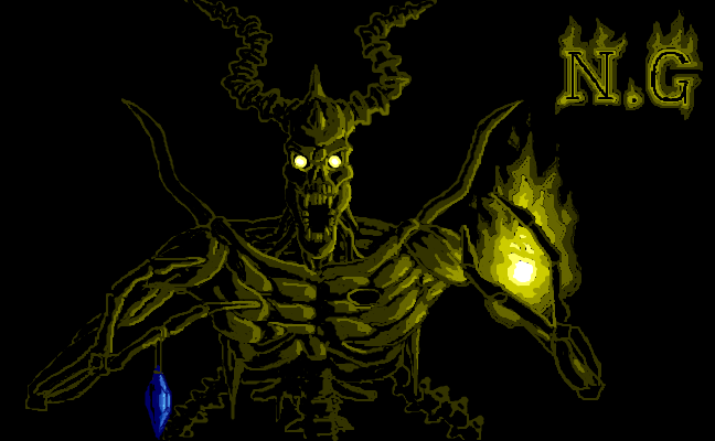 The haze of hatred