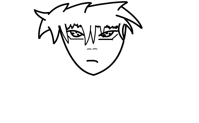 Naruto Fan Art