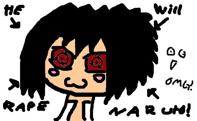 SASUKE!