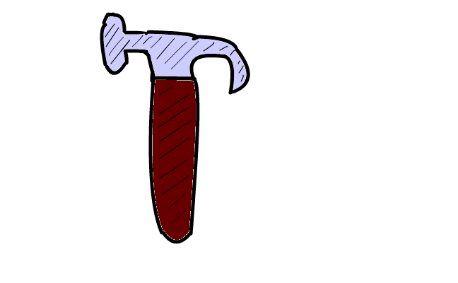HAMMARE