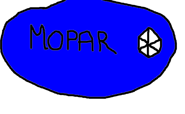 MOPAR