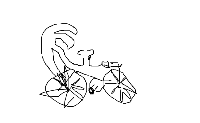 cykel