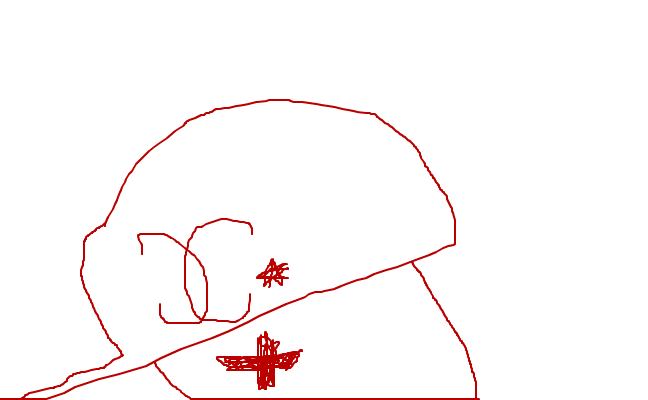dc head