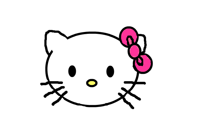heello kiitty