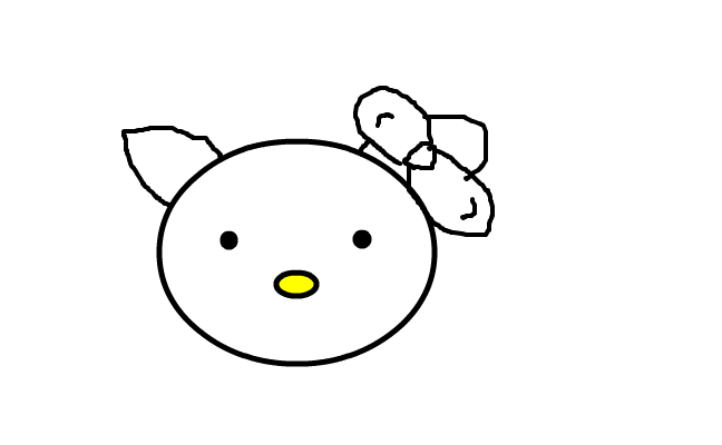 hello kitty