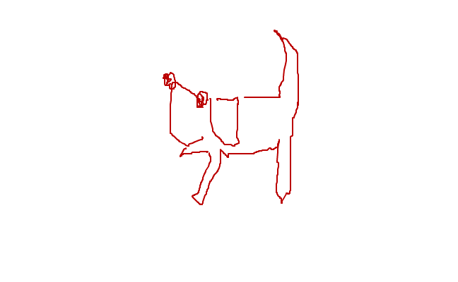 huund
