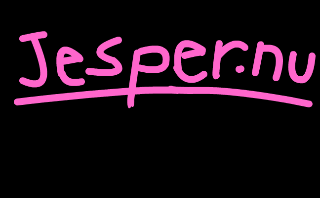 jesper