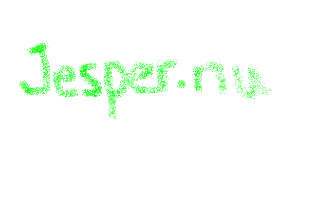 jesper.nu