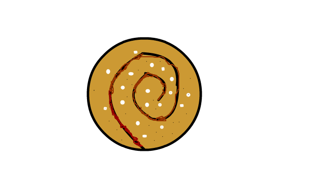 kanelbulle