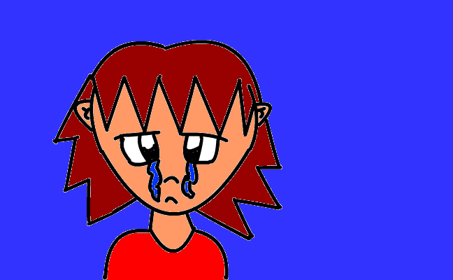 ledsen:(