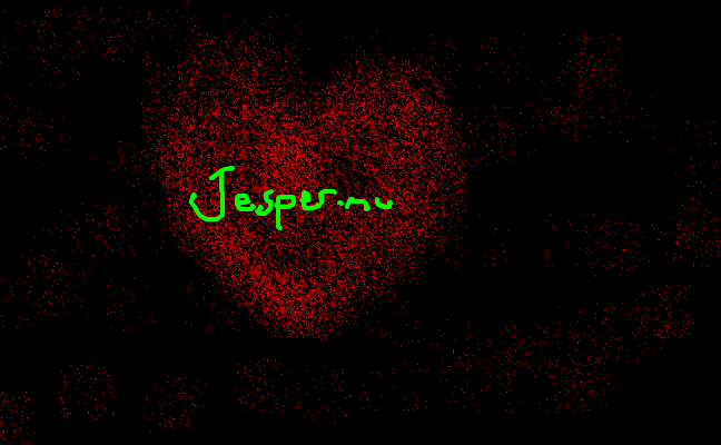 love jesper.nu