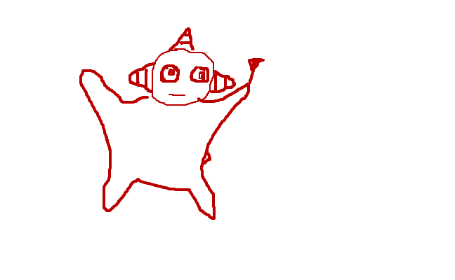 makka pakka