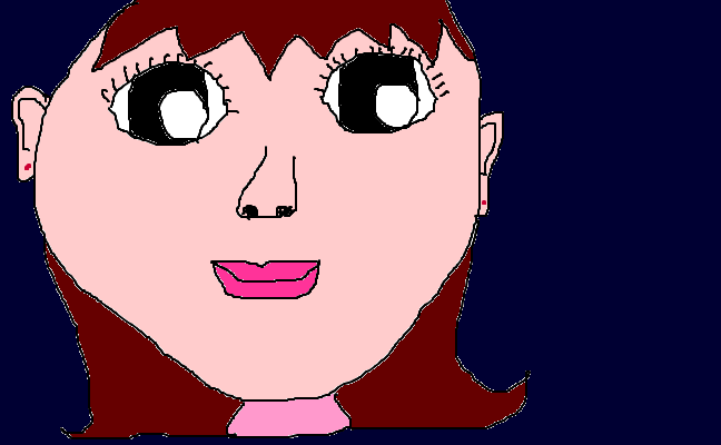 mamma
