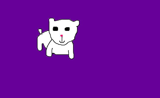 min hamster