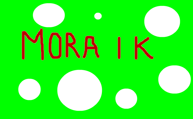 mora ik